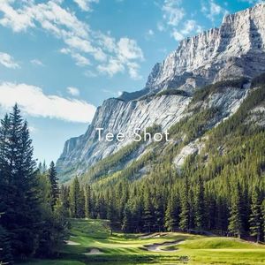 Image post by @banffspringsgolfcourse on Instagram