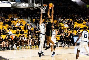 Image post by @appstatembb on Instagram