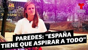 Video post by @deportes on YouTube