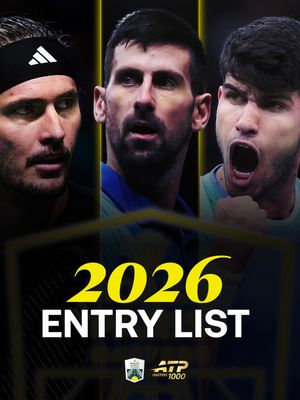 Image post by @rolexparismasters on Instagram