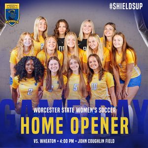 Image post by @wsuwsoc on Instagram