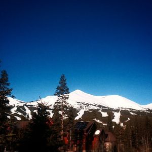 Image post by @breckenridgemtn on Instagram