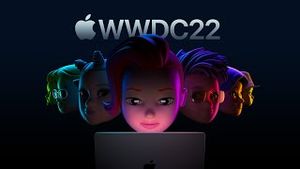 Video post by @apple on YouTube