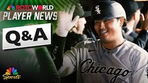 Video post by @nbcsports on YouTube