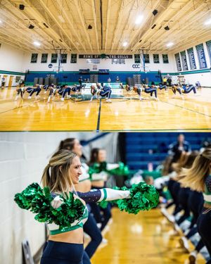 Image post by @endicottdanceteam on Instagram