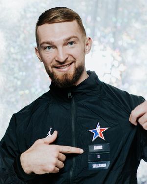 Image post by @NBAAllStar on Twitter
