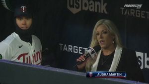 Video post by @twinstv on Twitter