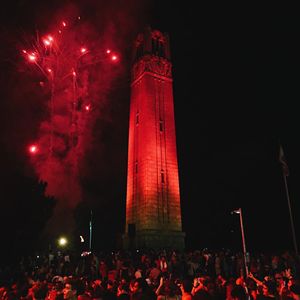 Image post by @ncstate on Instagram