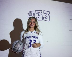 Image post by @hpuwbb on Instagram