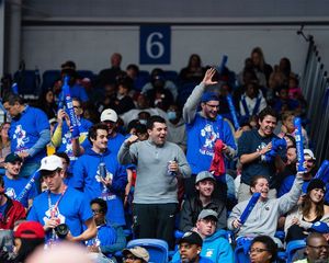 Image post by @delawarebluecoats on Instagram