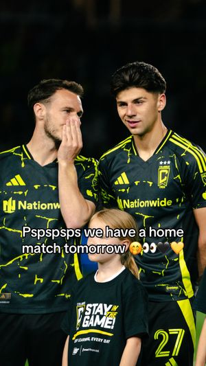 Video post by @columbuscrew96 on TikTok