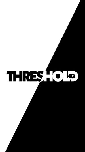 Video post by @thresholdhqny on Facebook