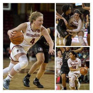 Image post by @bostoncollegewbb on Instagram