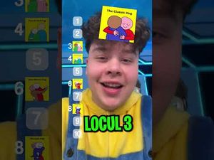 Video post by @isilent on YouTube