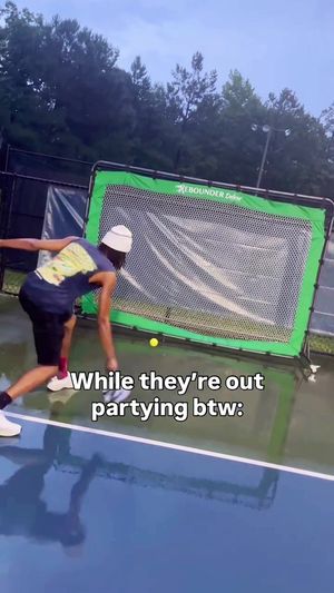 Video post by @thekitchenpickleball on TikTok