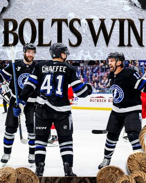 Image post by @tblightning on Instagram