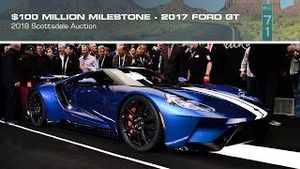 Video post by @barrettjacksontv on YouTube