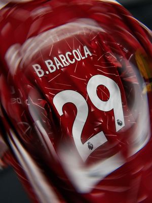 Video post by @lfcretail on TikTok