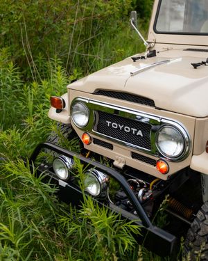 Image post by @toyotacanada on Instagram