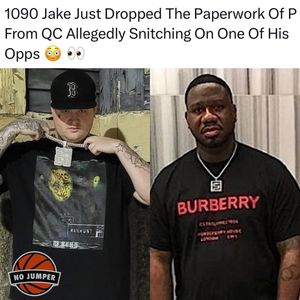 Image post by @nojumper on Instagram
