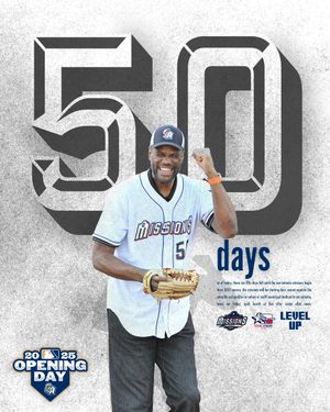 Image post by @missionsmilb on Twitter