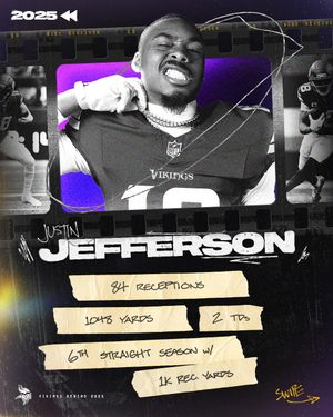 Image post by @vikings on Instagram