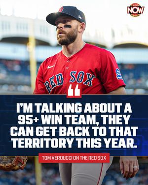 Image post by @mlbnetwork on Instagram