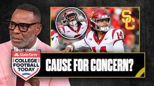 Video post by @cbssportscfb on YouTube