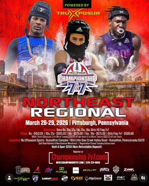 Image post by @championship7v7 on Instagram