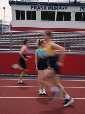 Image post by @baystaterun on Instagram