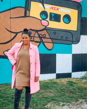 Image post by @allisonmathisjones on Instagram