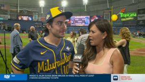 Video post by @sportsnet on Facebook