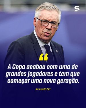Image post by @sportv on Instagram