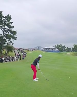 Image post by @lpga_tour on Instagram