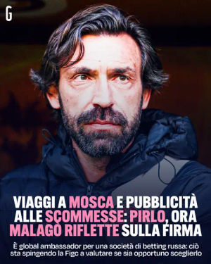 Image post by @lagazzettadellosport on TikTok
