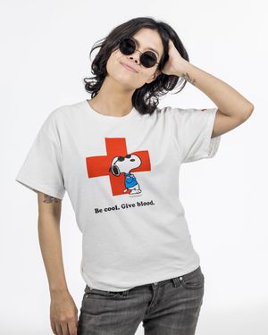 Image post by @americanredcross on Instagram