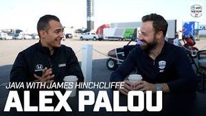 Video post by @indycar on YouTube