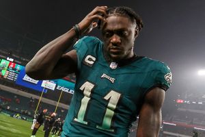 Image post by @SleeperNFL on Twitter