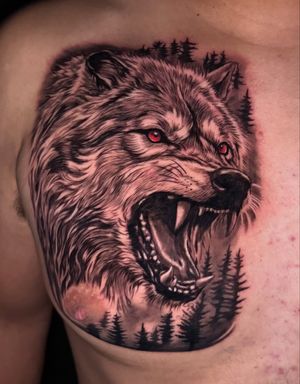 Image post by @thalestattoo13 on Instagram
