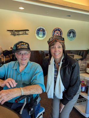 Image post by @MinnesotaDepartmentOfVeteransAffairs on Facebook