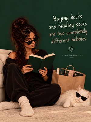 Image post by @beyond_the_bookscape on Instagram