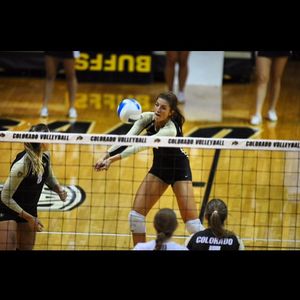 Image post by @cubuffsvb on Instagram