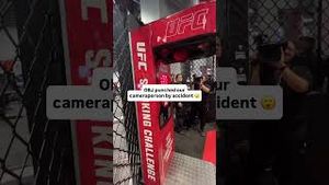 Video post by @fanatics on YouTube