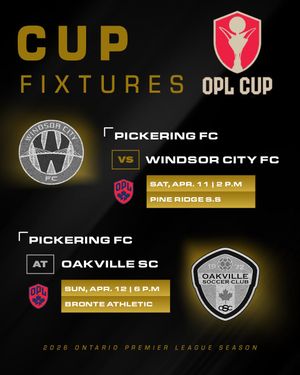 Image post by @pickering_fc on Instagram
