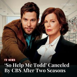 Image post by @deadline on Instagram