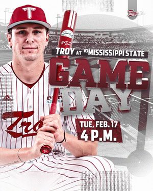 Image post by @troytrojansbaseball on Instagram