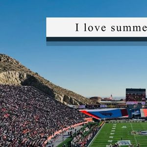 Image post by @tonythetigersunbowl on Instagram