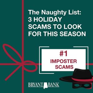 Image post by @bryantbank on Instagram