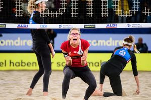 Image post by @volleyballcanada on Instagram