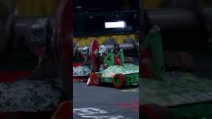 Video post by @battlebots on YouTube